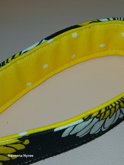 Daisy Tiny Tote