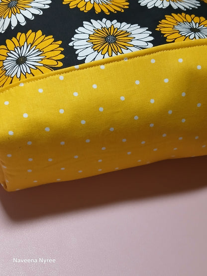 Daisy Tiny Tote
