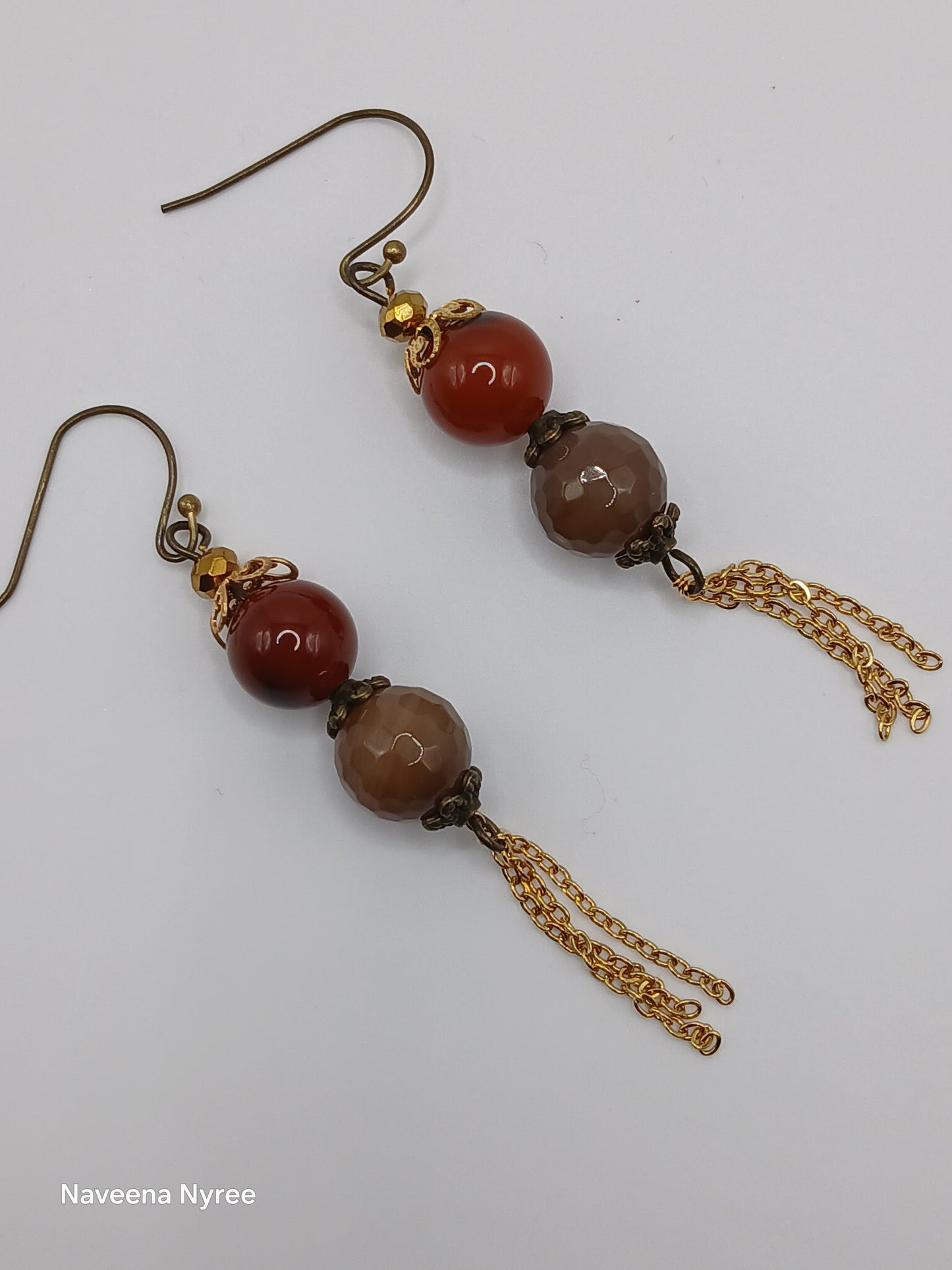 Rustic Gold