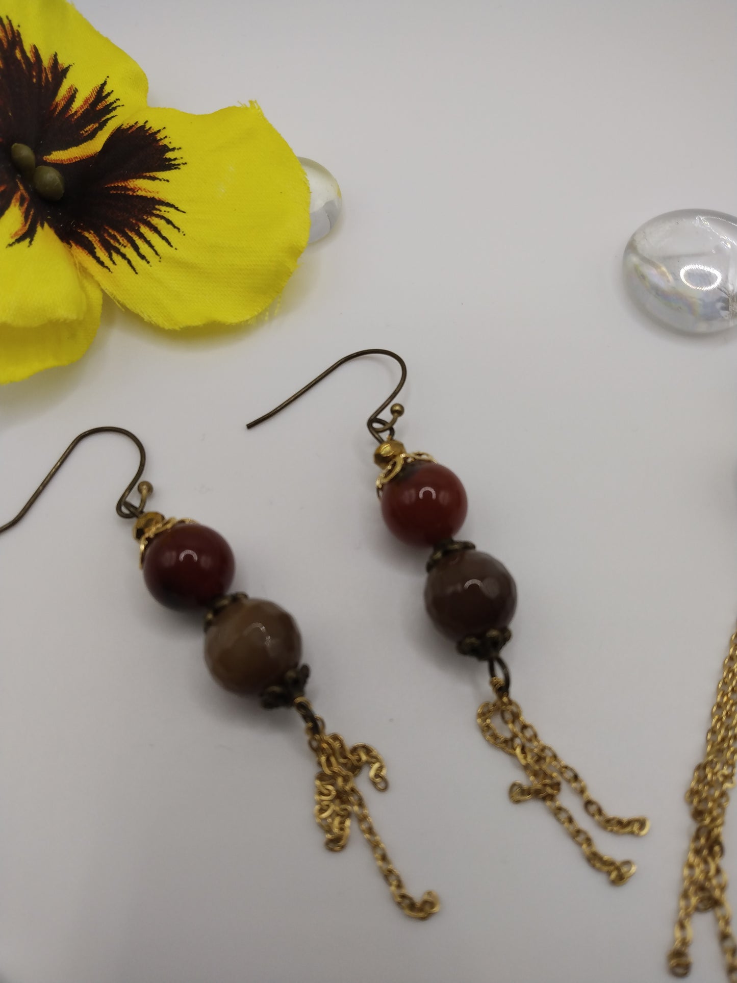 Rustic Gold