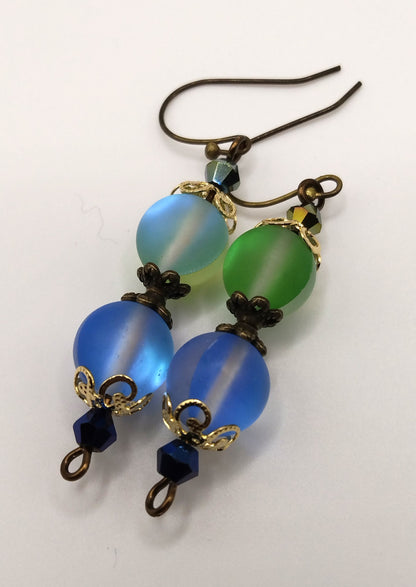 Seabreeze Earrings