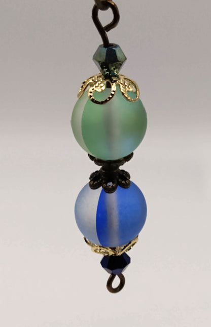Seabreeze Earrings
