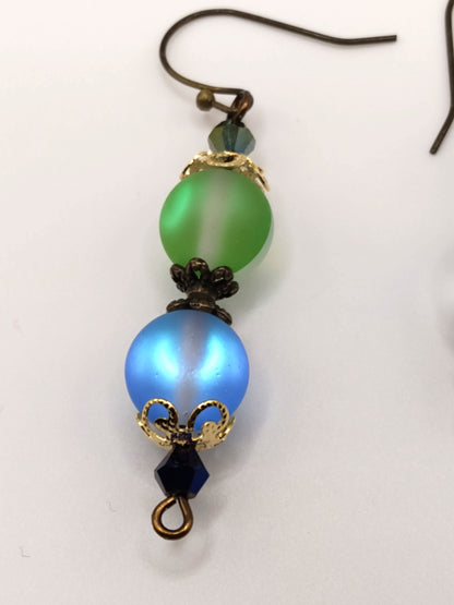 Seabreeze Earrings
