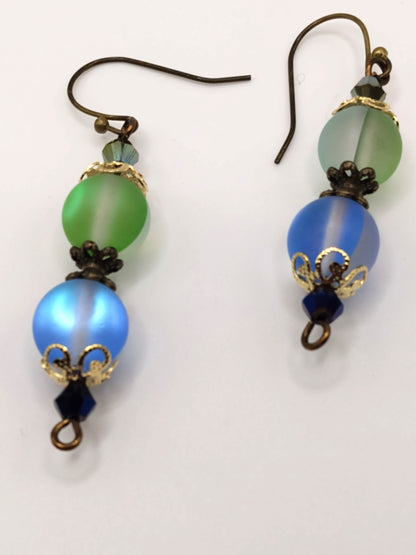 Seabreeze Earrings