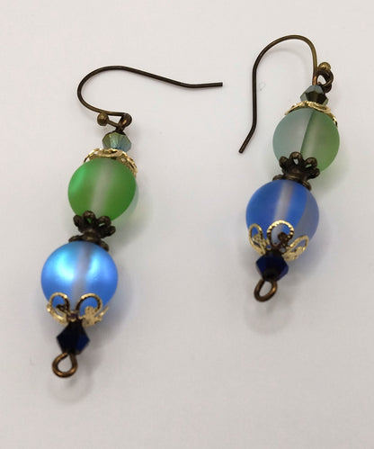 Seabreeze Earrings